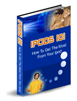 iPods 101